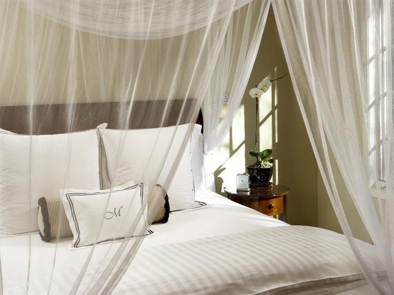 Milliken Creek Inn Napa