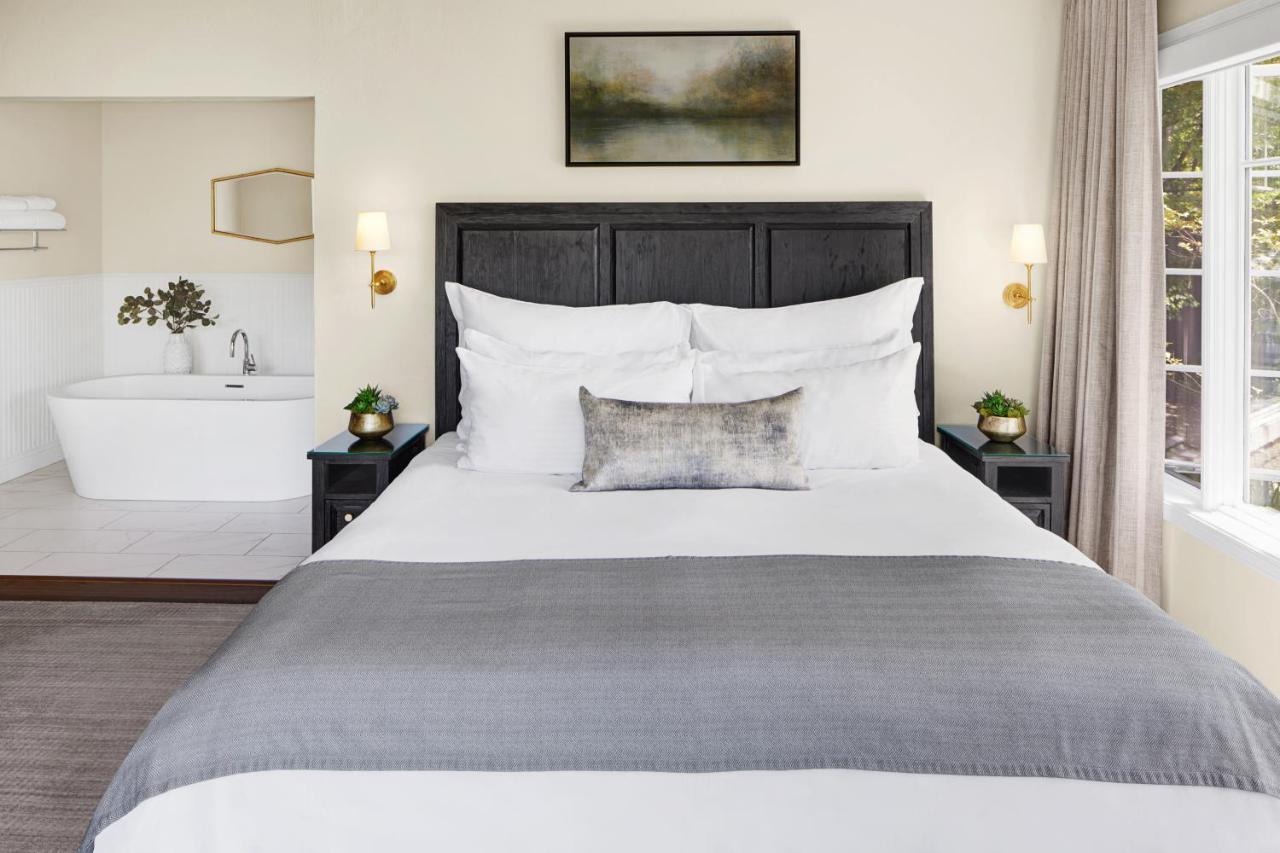 Inn Milliken Creek 4*