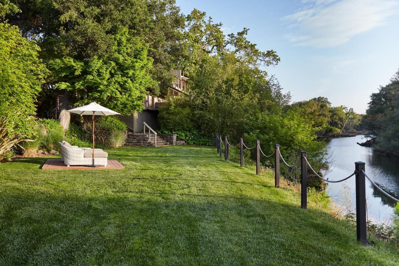 Inn Milliken Creek Napa