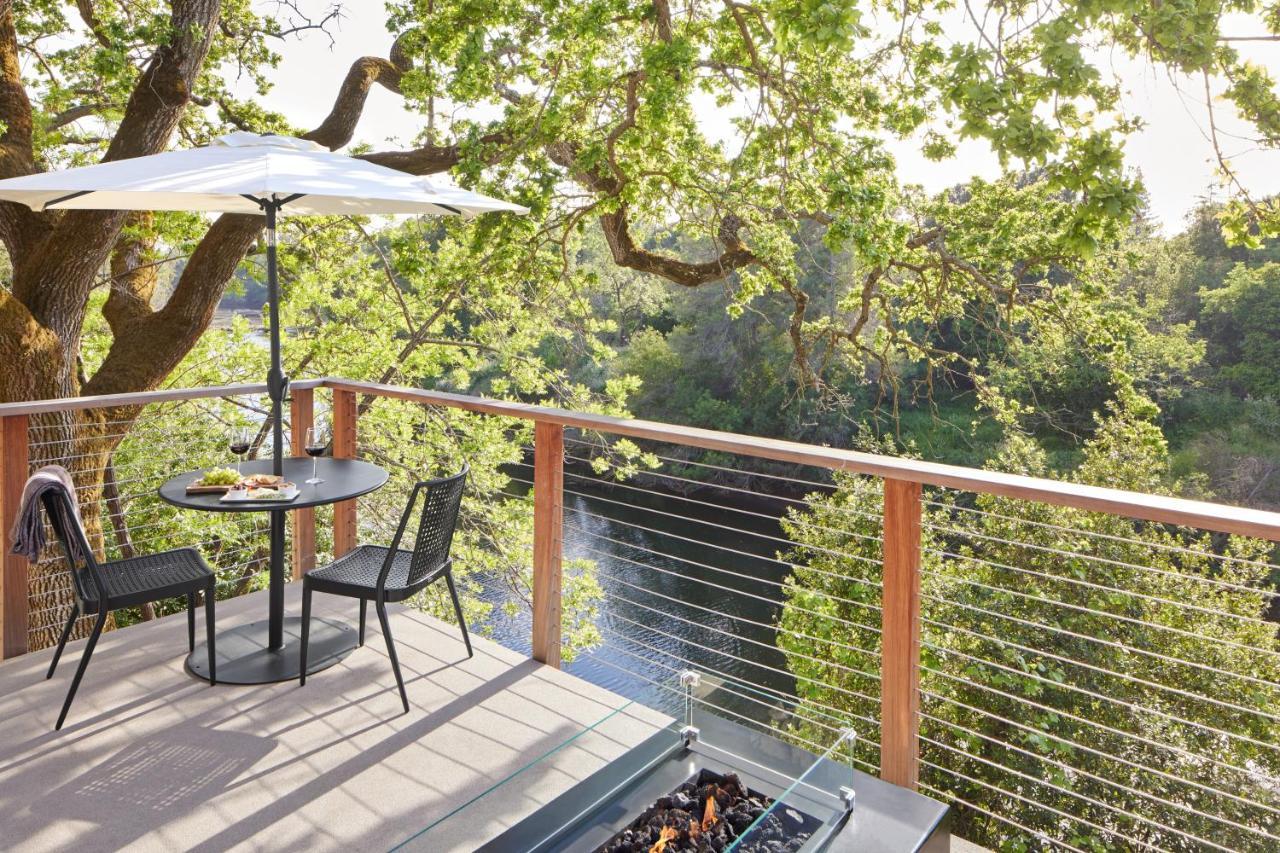 Milliken Creek Inn Napa