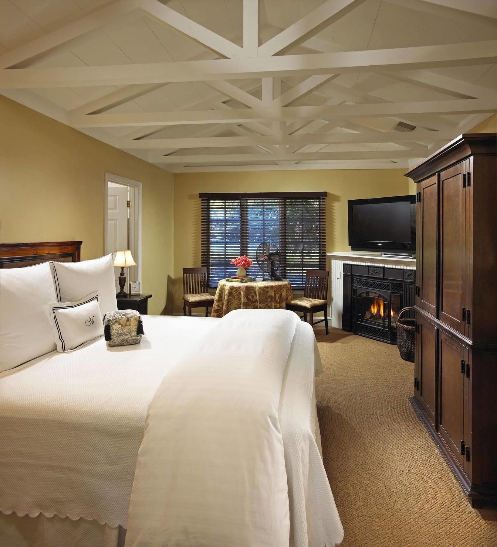 Milliken Creek 4*